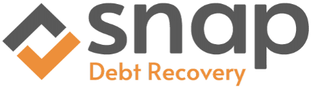 Snap Debt Recovery Logo