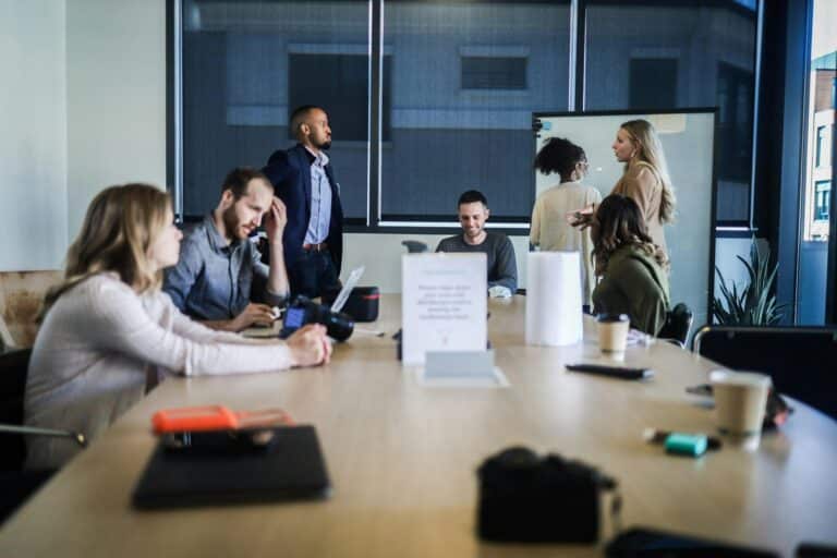 Home 2 48 business meetings