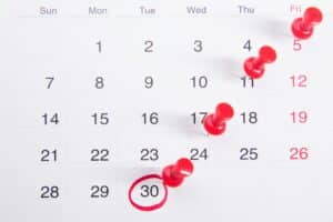 Snap Debt Recovery Insights 1 statute limitations