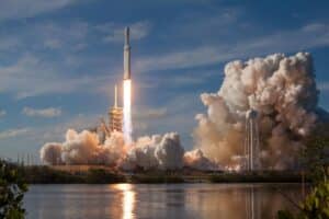 Snap Debt Recovery Insights 1 spacex launch