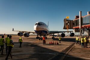Snap Debt Recovery Insights 2 aviation debt collection