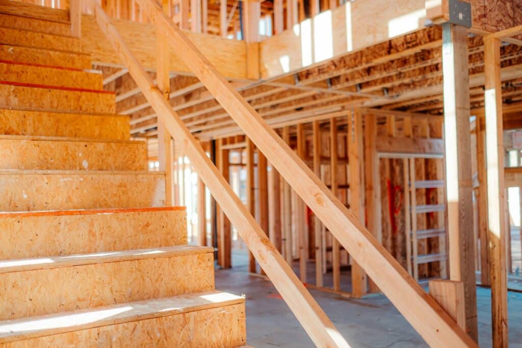 construction building